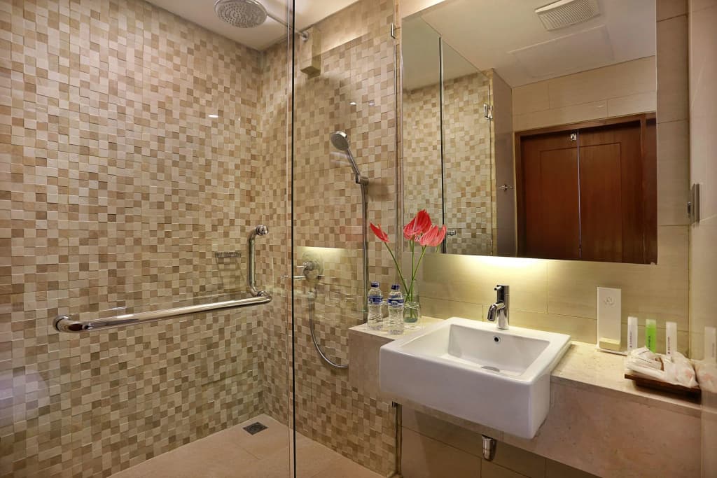 Azana Boutique Hotel Denpasar - photo 8