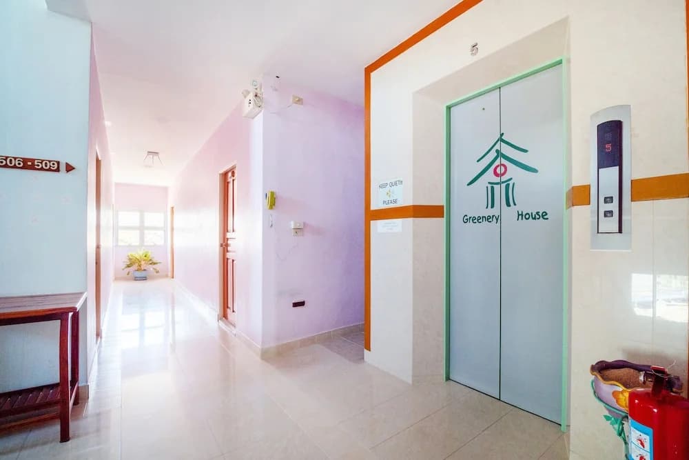 OYO 1065 Greenery House (Vaccinated Staff) - photo 13