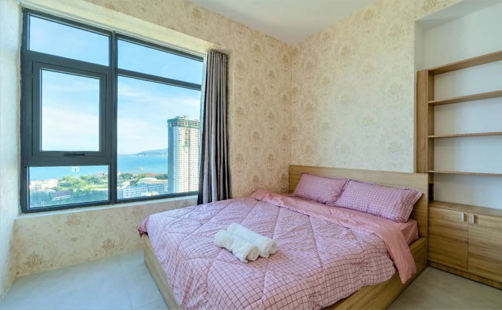 iBeach Apartment - photo 3