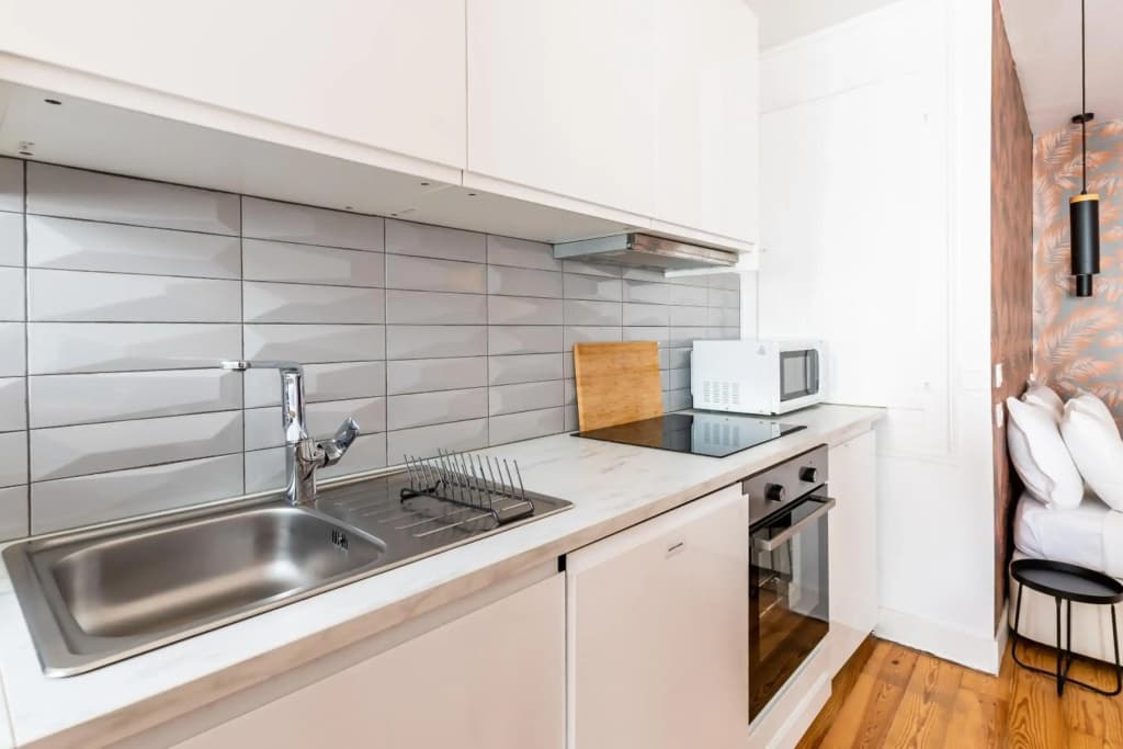 Luxury Loft - JJ Apartment`s - photo 18