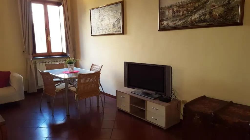Navona Studio Apartment - photo 5