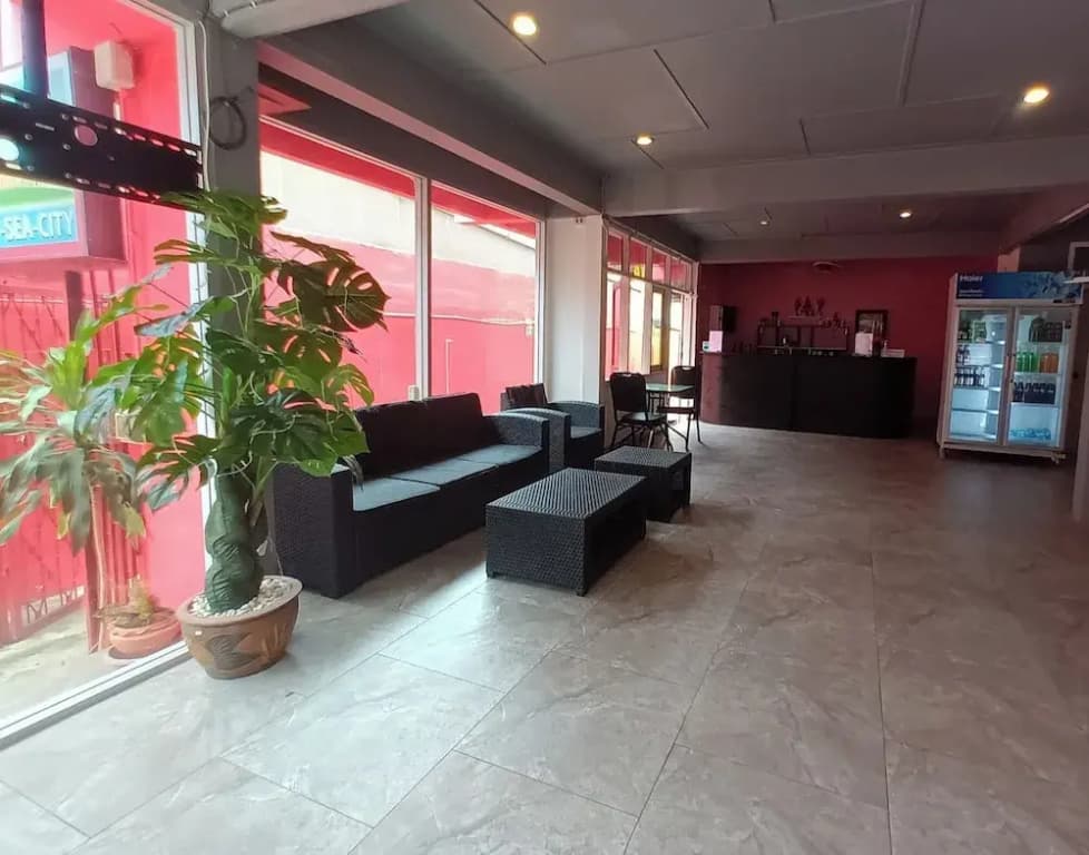 Golf-Sea-City Guest House - photo 2
