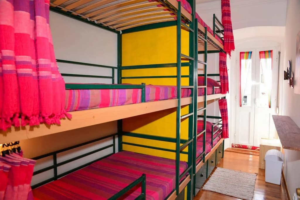 Al-Ushbuna Residence & Hostel - photo 4