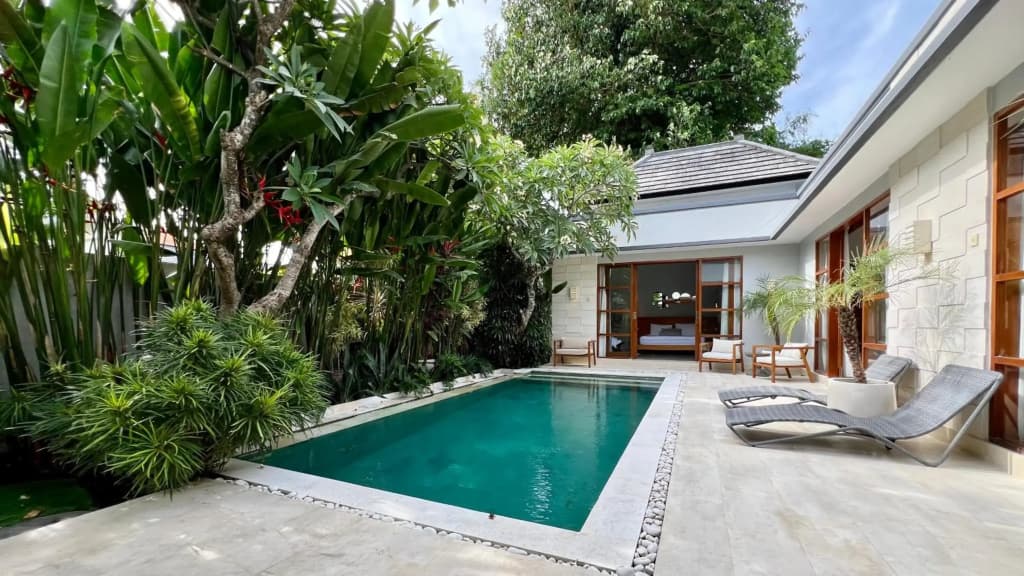 Villa Voyage 5 - photo 5