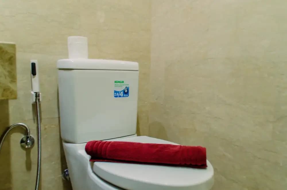 Comfortable Studio @ Menteng Park Apartment - photo 7