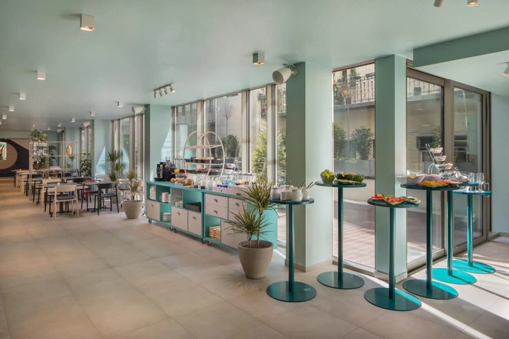 Cortile Hotel - Adult only - photo 24
