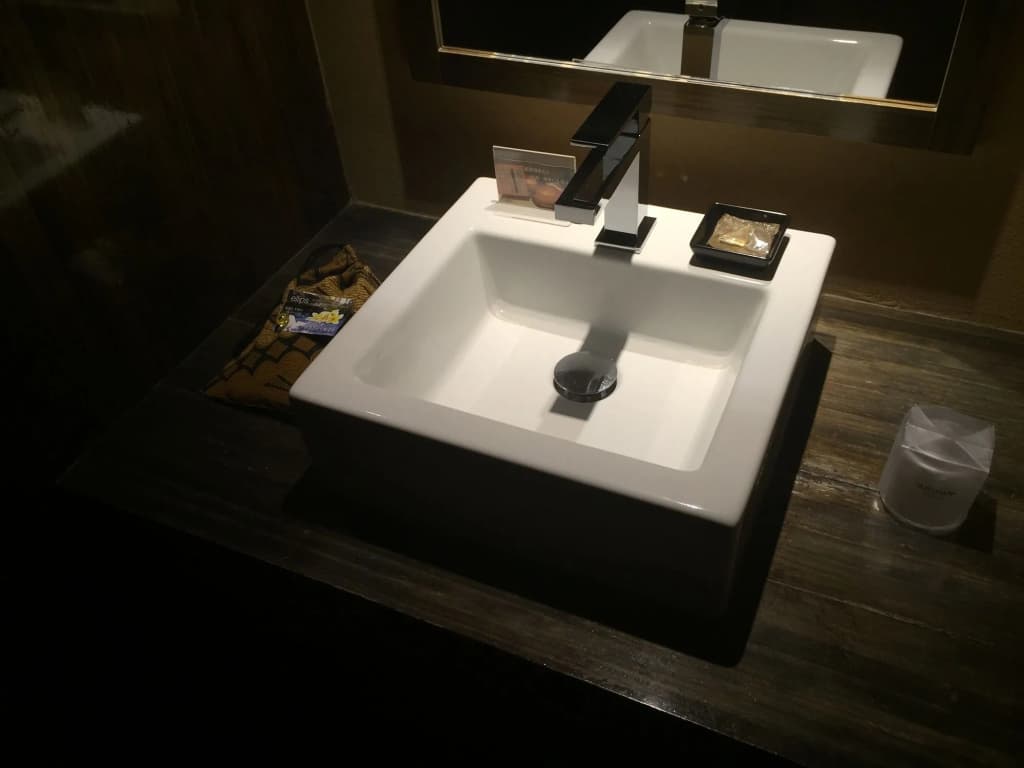 AROMA BARU - Adults only - photo 8
