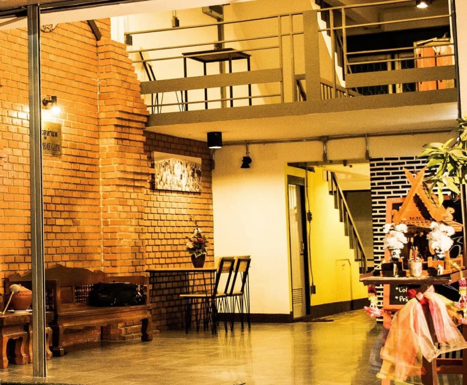 Gongster Hostel - photo 8