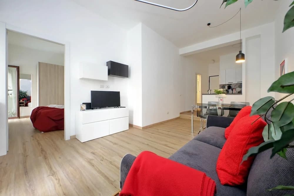 4bnb - Cozy Albornoz Flat - photo 5