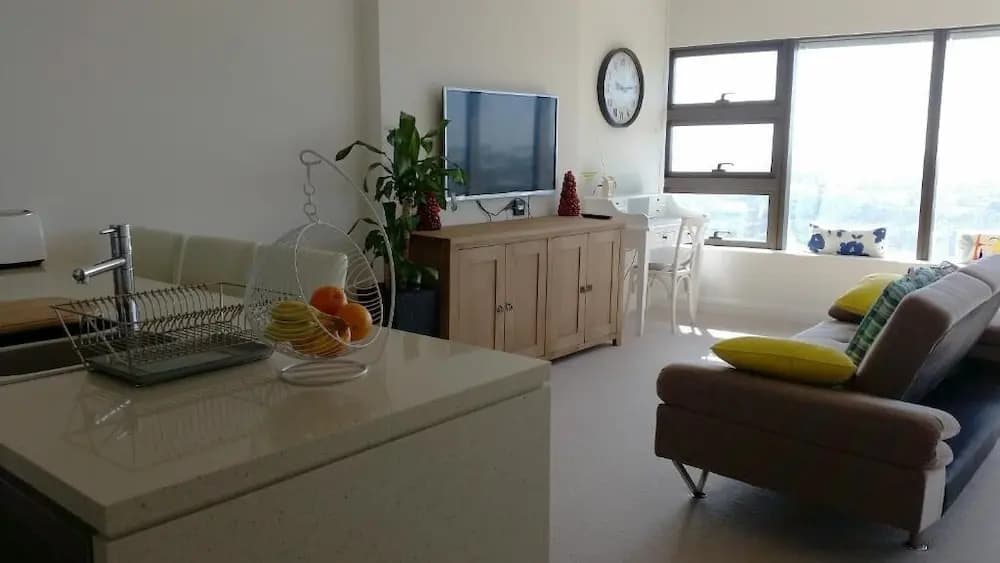 Sydney Olympic Park Apartment - photo 6