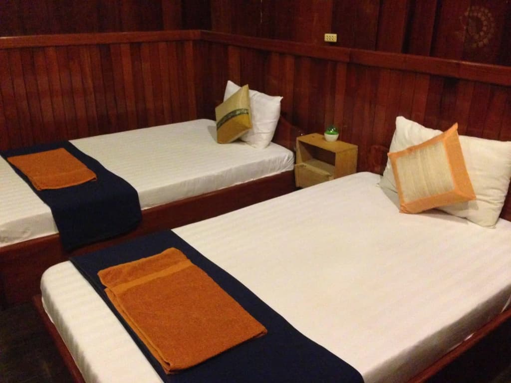 The City Premium Guest House - photo 2
