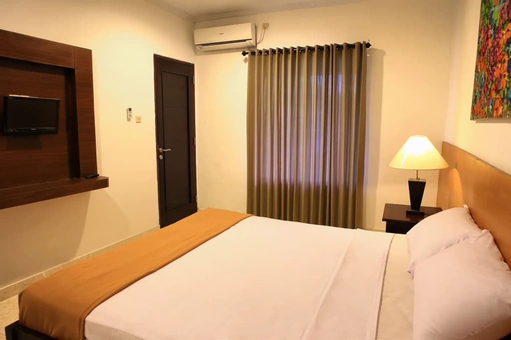 Patrisia Hotel Bali - photo 3