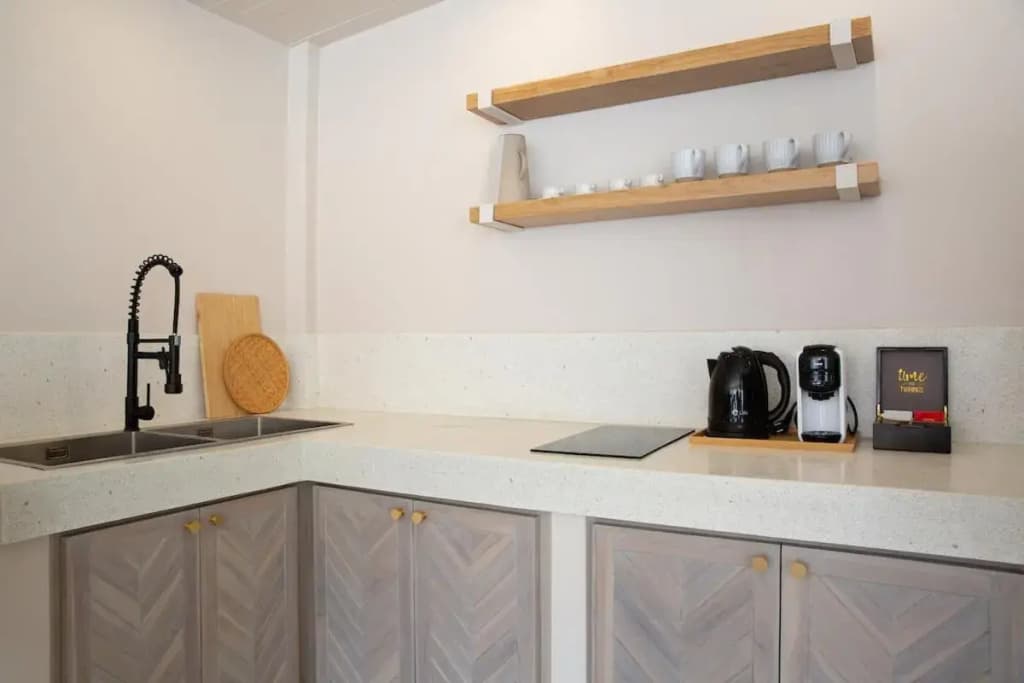 Eden Beach Bungalows - photo 42