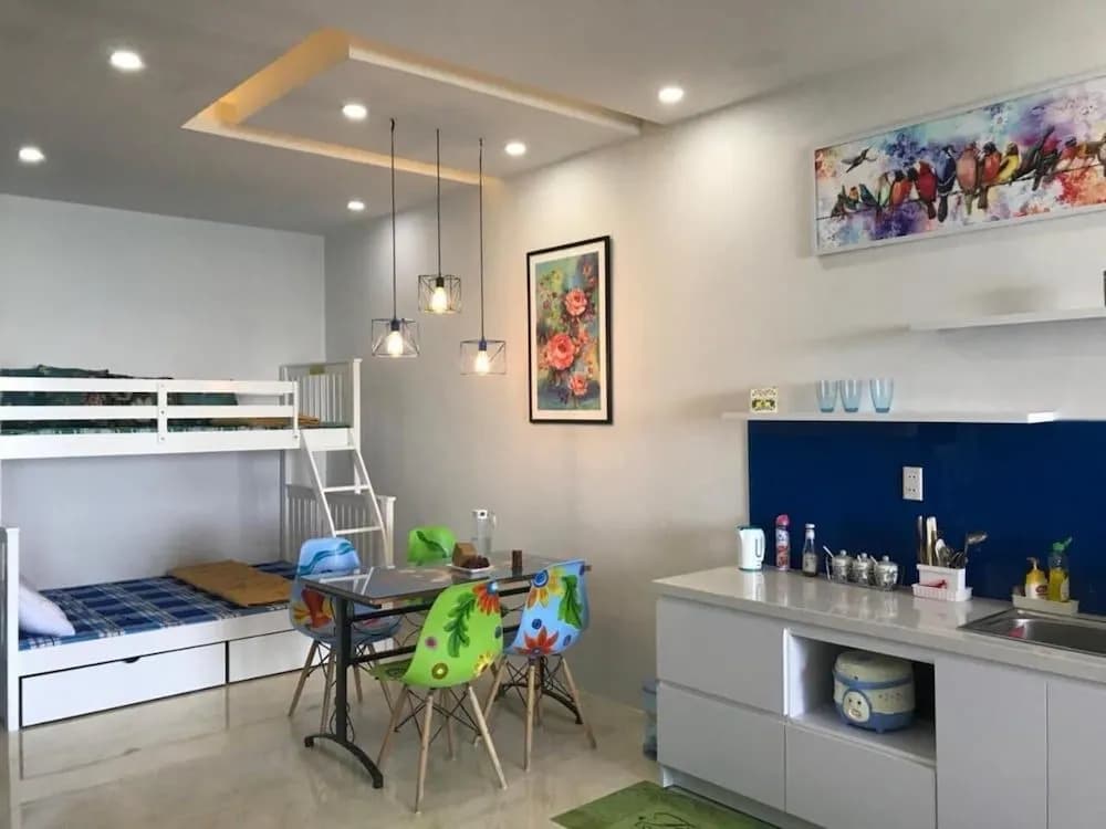 Victoria Apartment - photo 15