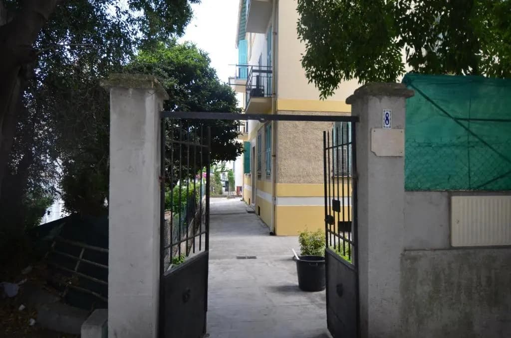 Appartement 4 Personnes Dans Les Hauteurs du Port de Nice - photo 10