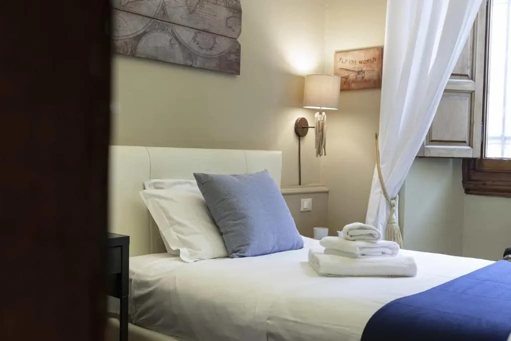 Prestigia Rooms B&B Firenze - photo 2