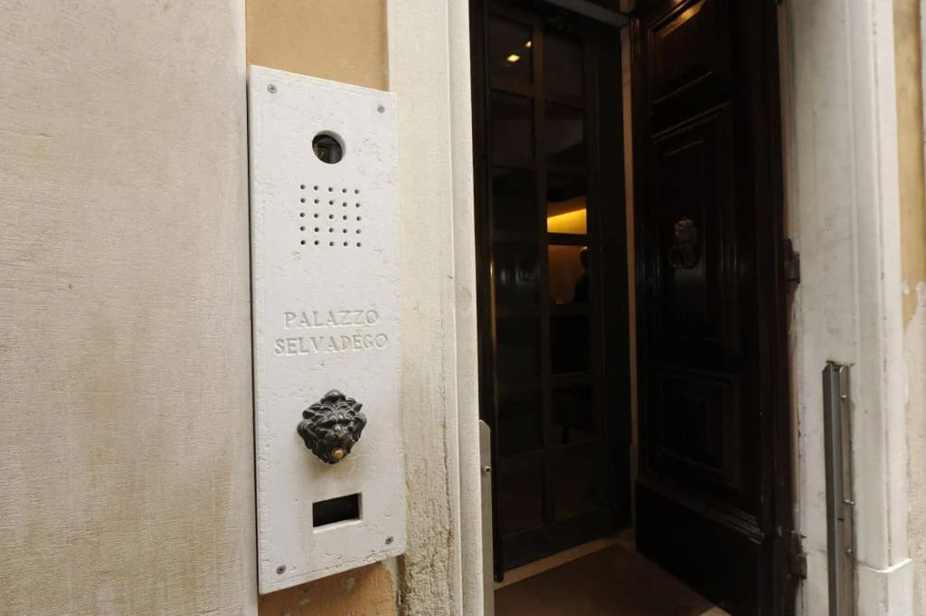 Palazzo Selvadego - photo 1