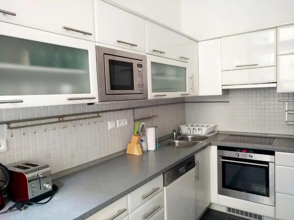 Apartment Jindrisska 25 - photo 12