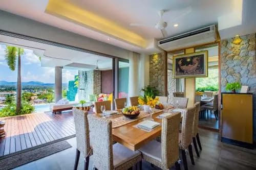 Villa Mantra - photo 8