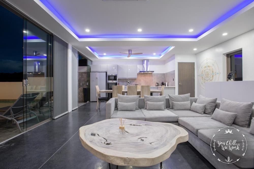 Hillside Sea View Infinity Pool V297 - photo 7
