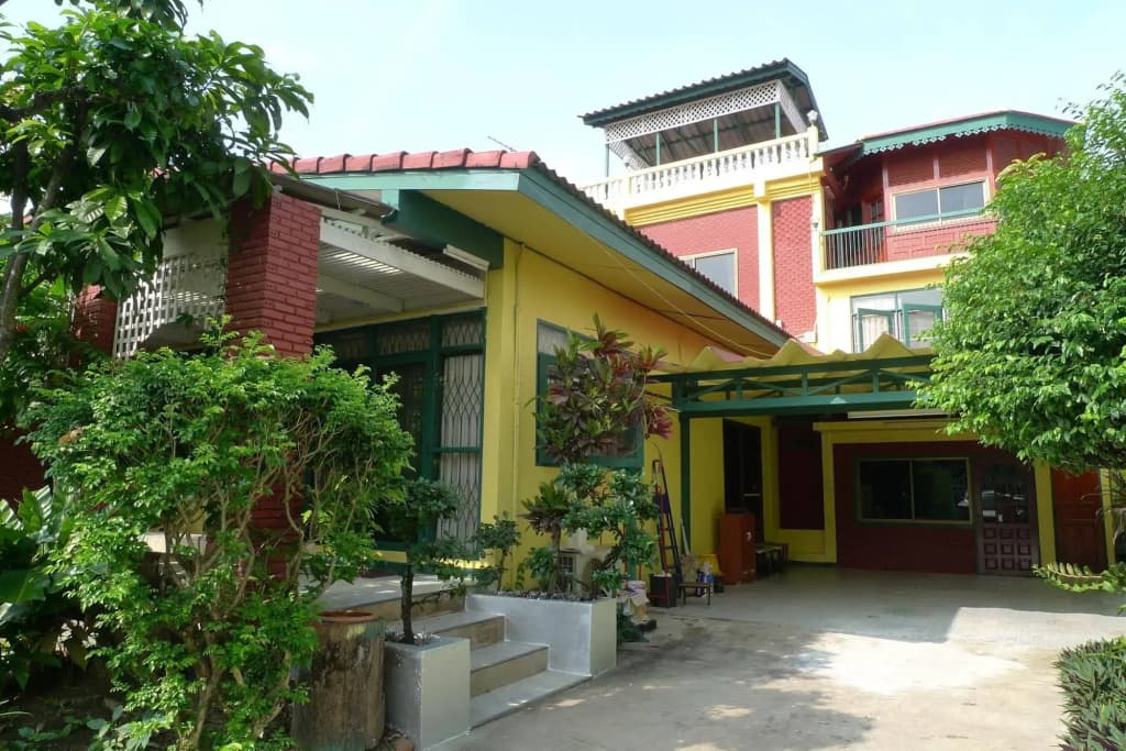 Baan Kaew Ta - photo 13