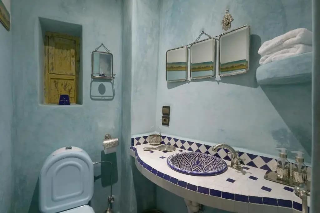 Riad Dada Mouss & Suites - photo 10