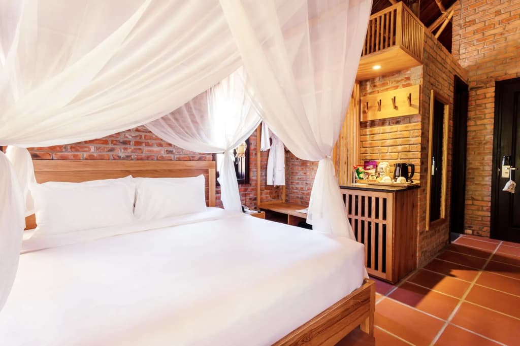 Boutique Cam Thanh Resort - photo 5