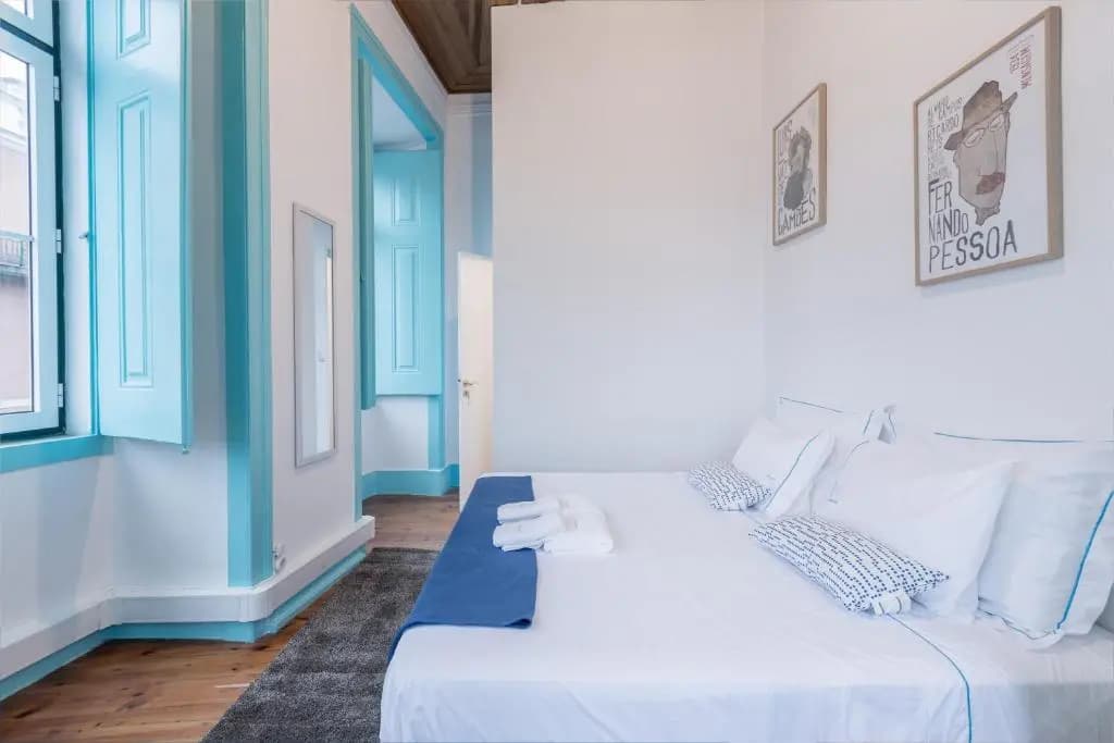 C&O Guest House Lisbon - photo 2