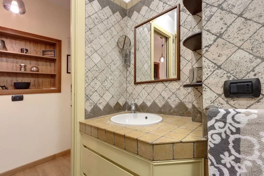 Home Sharing Roma - photo 4
