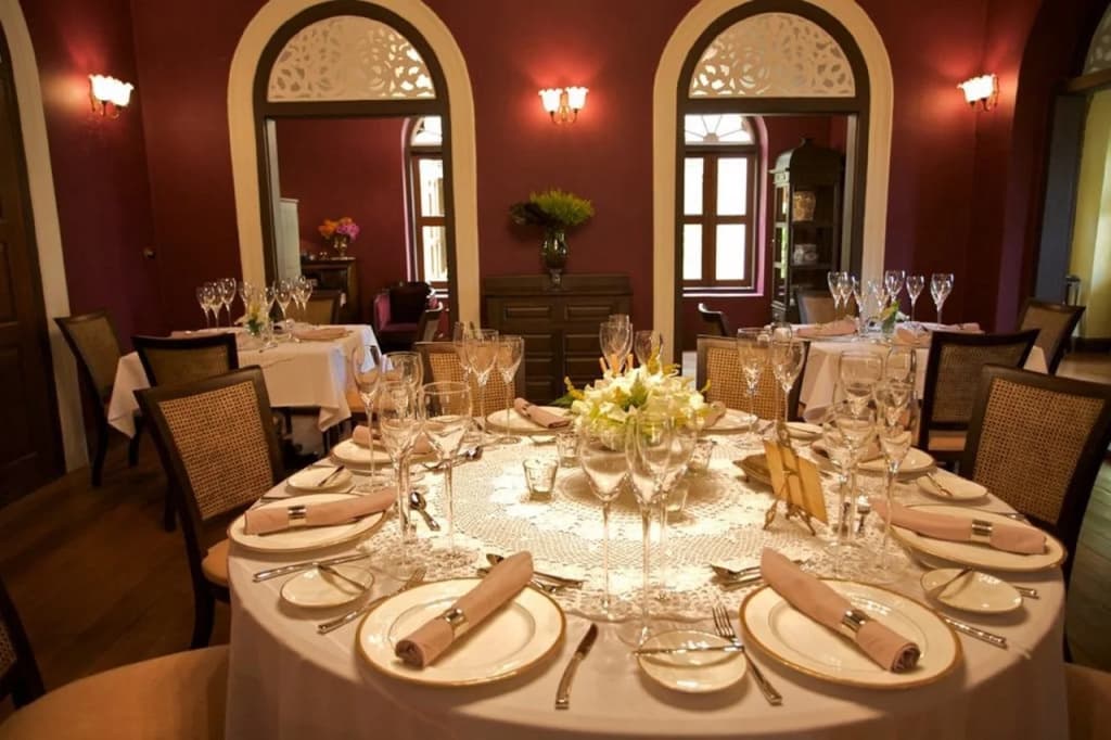Praya Palazzo - photo 25