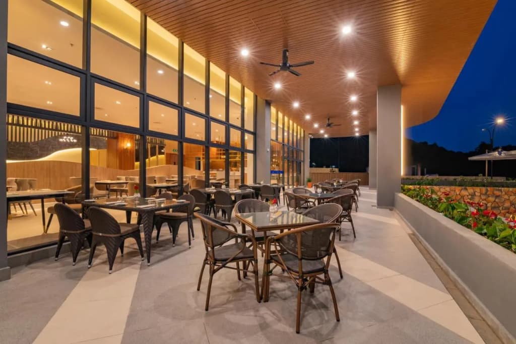 Zenith Hotel Cameron - photo 22