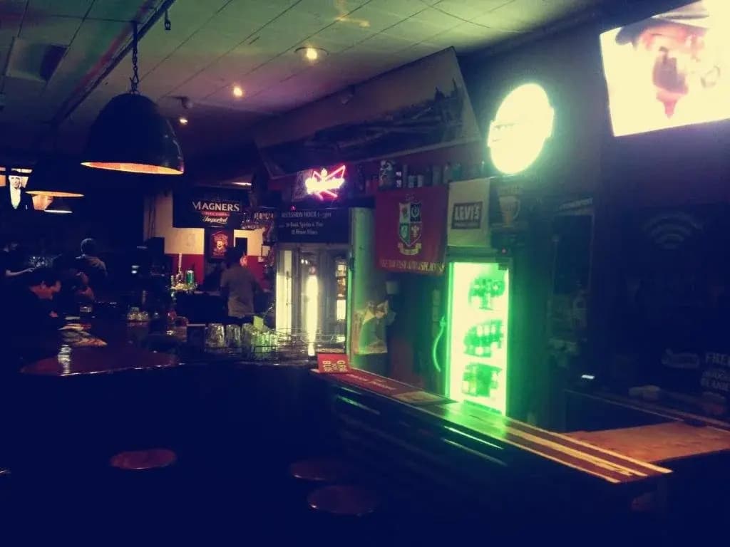 Victoria Market Hostel - photo 8