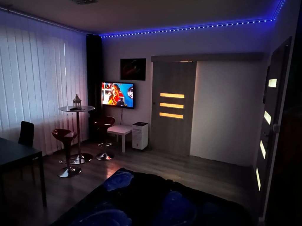 MONFas APARTMENT BARRANDOV - photo 5