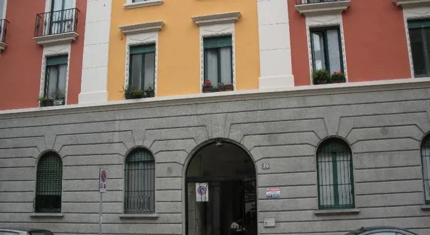 BB Errepi Milano Loreto - photo 1