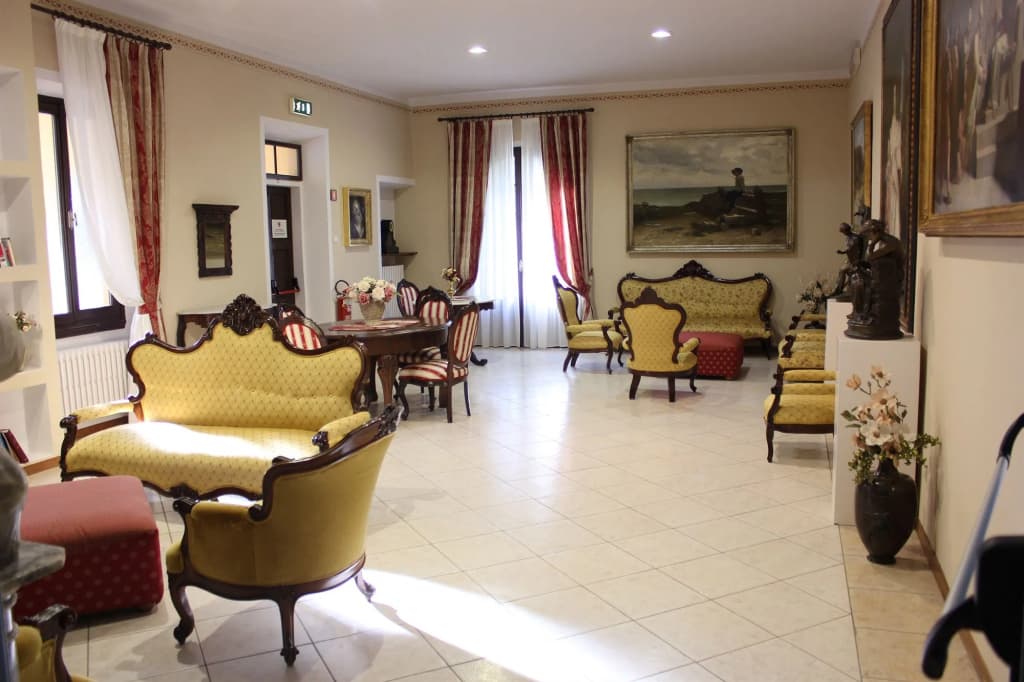 Villa La Stella - Casa per Ferie - photo 20