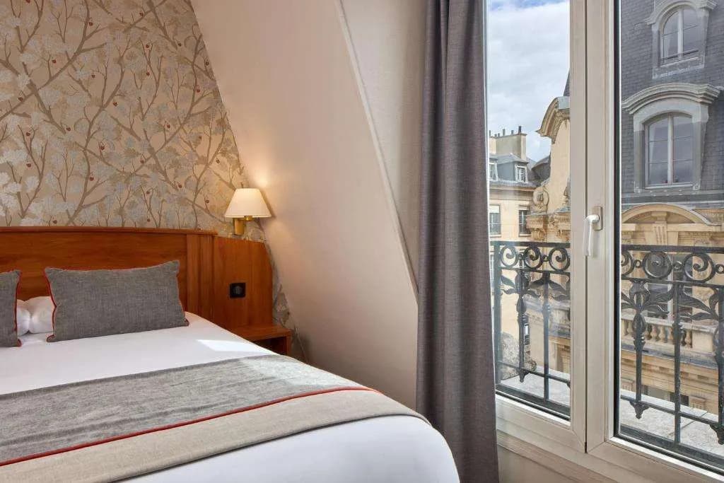Timhotel Palais Royal - photo 40