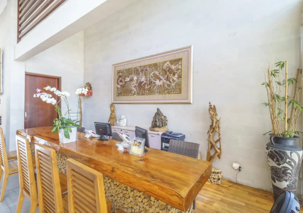 Daluman Villa - photo 10