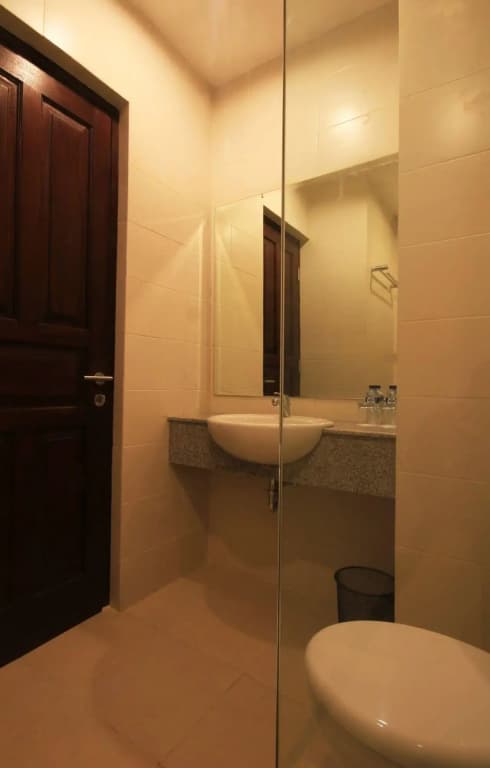 The AGUNG Residence - photo 10