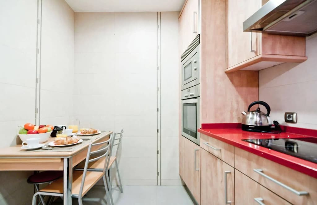 Apartamento Esparteros - photo 15