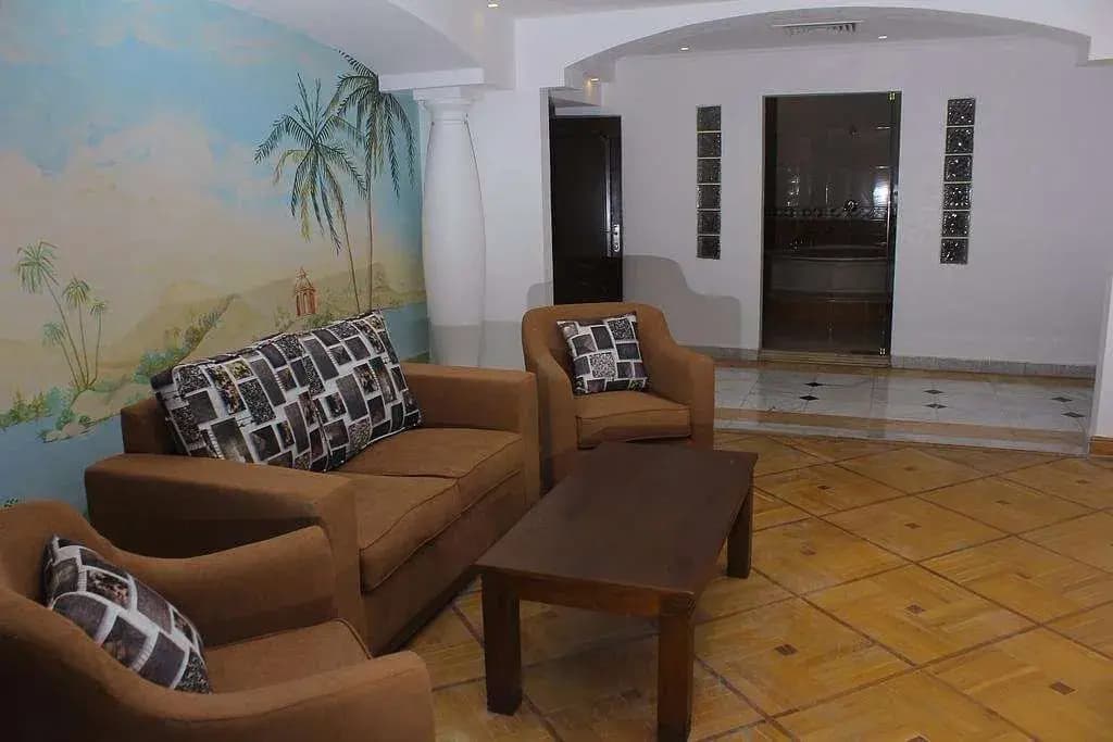 Galaxy Royal Suites Hotel - photo 9