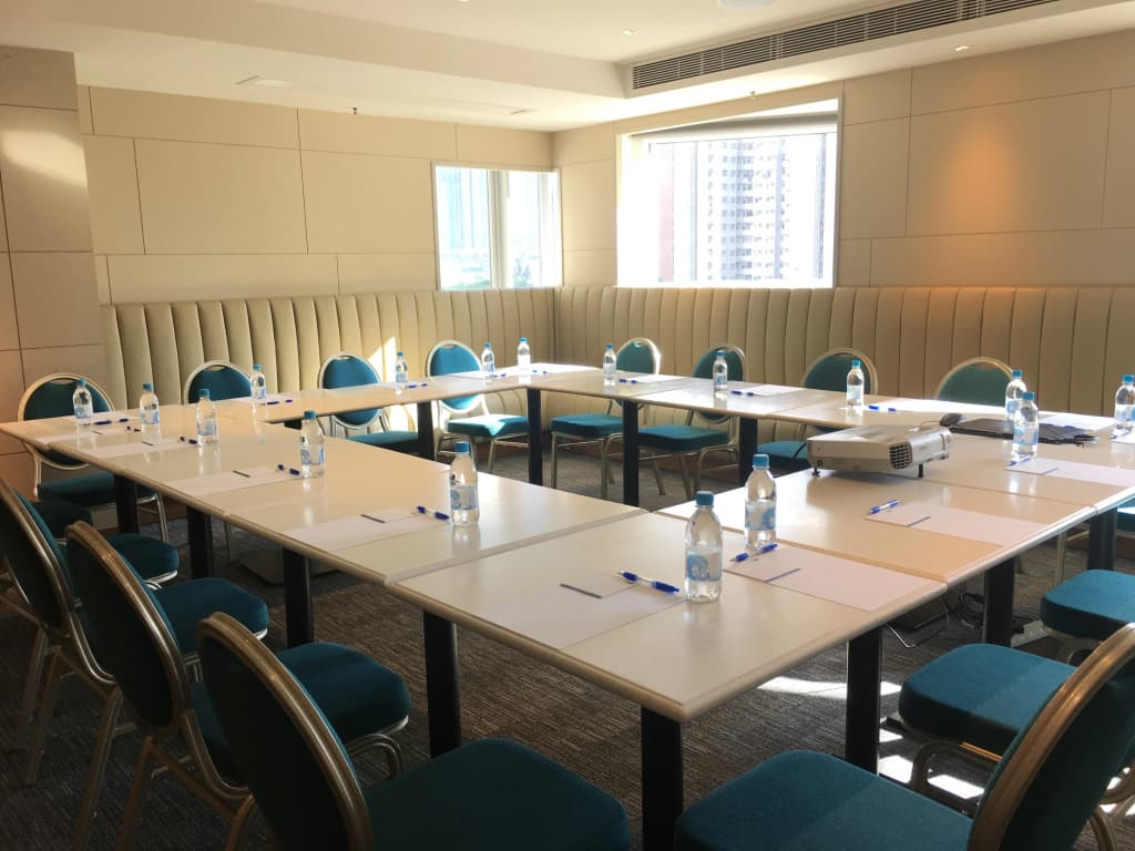 Holiday Inn Express Hong Kong Mongkok by IHG - photo 28