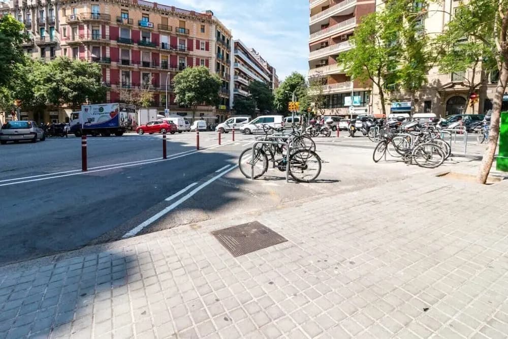 Amazing 2bed/2bath close to Sagrada Familia - photo 13