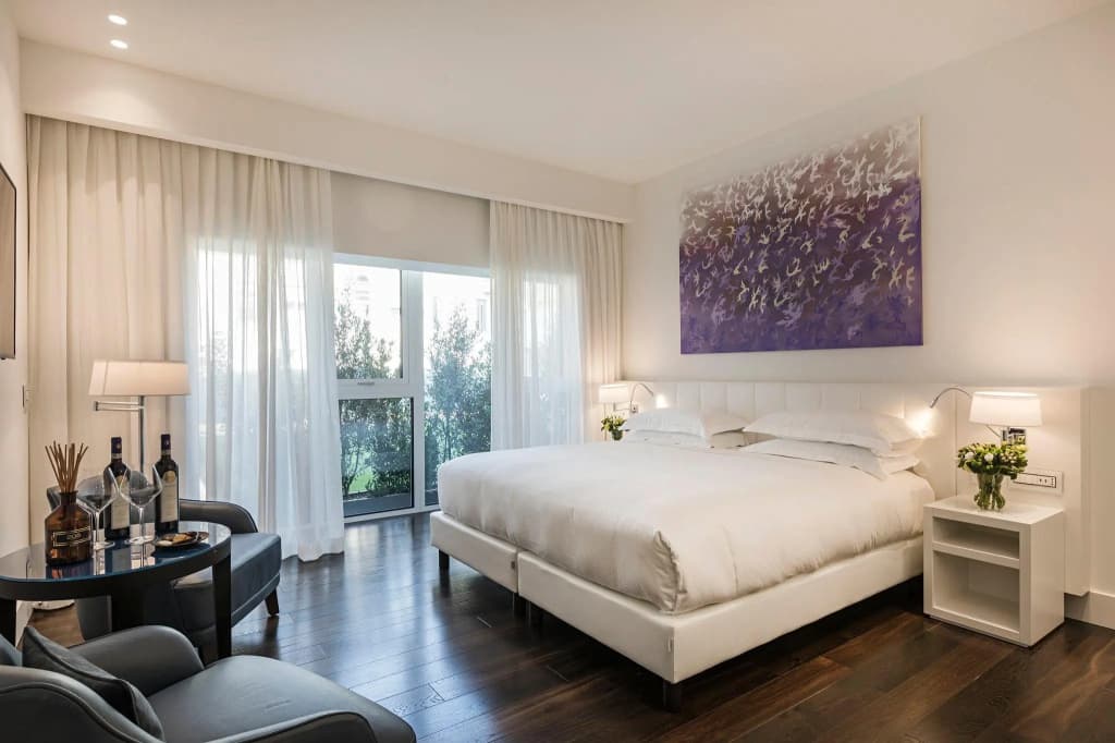 Magna Pars- L'Hotel à Parfum Small Luxury Hotels of the World - photo 38