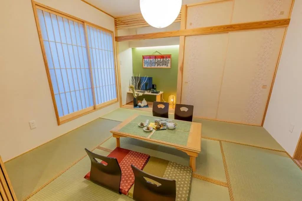 Yadoya Uguisu - photo 11
