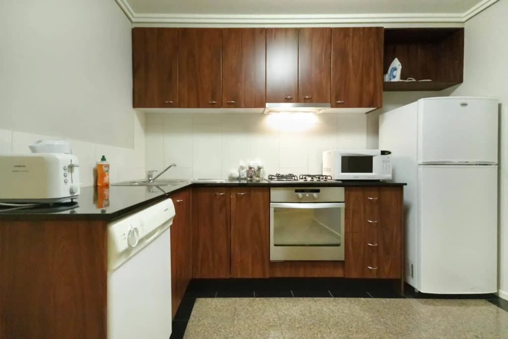 Amazing City Apartment - photo 17