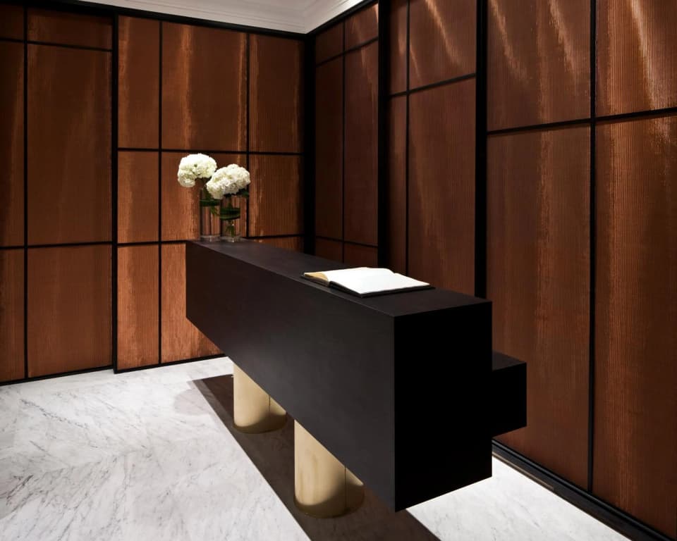 Hotel Vernet - photo 16