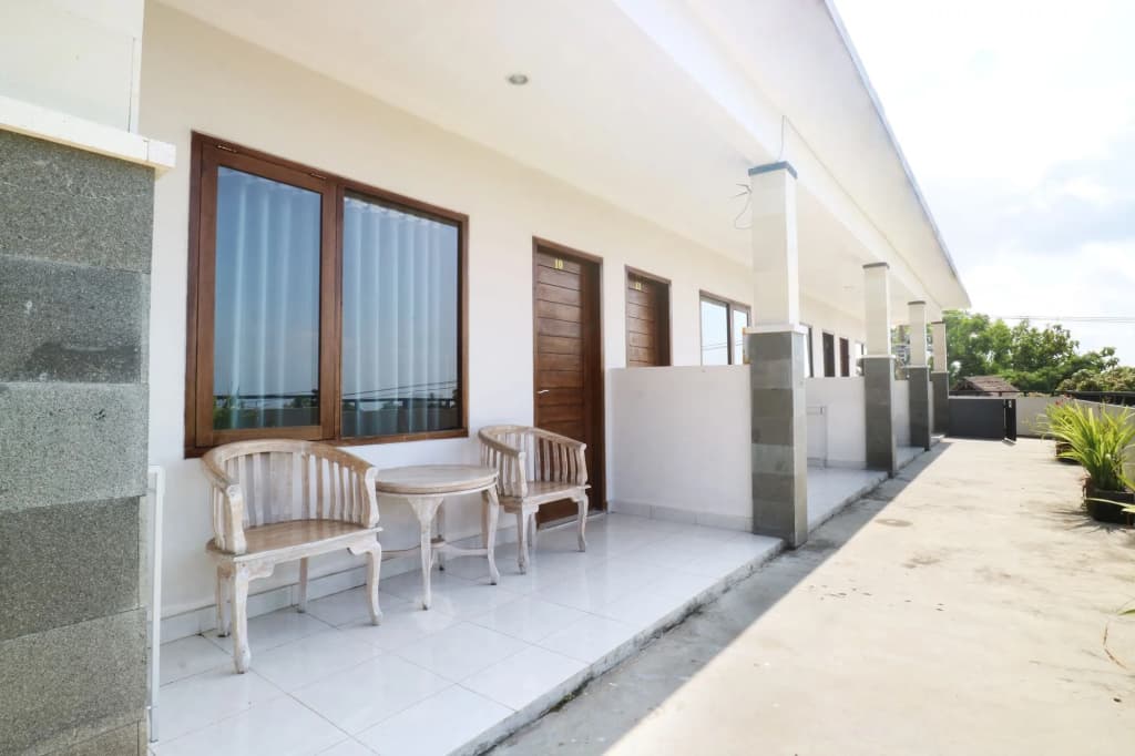 Delali Guest House - photo 14