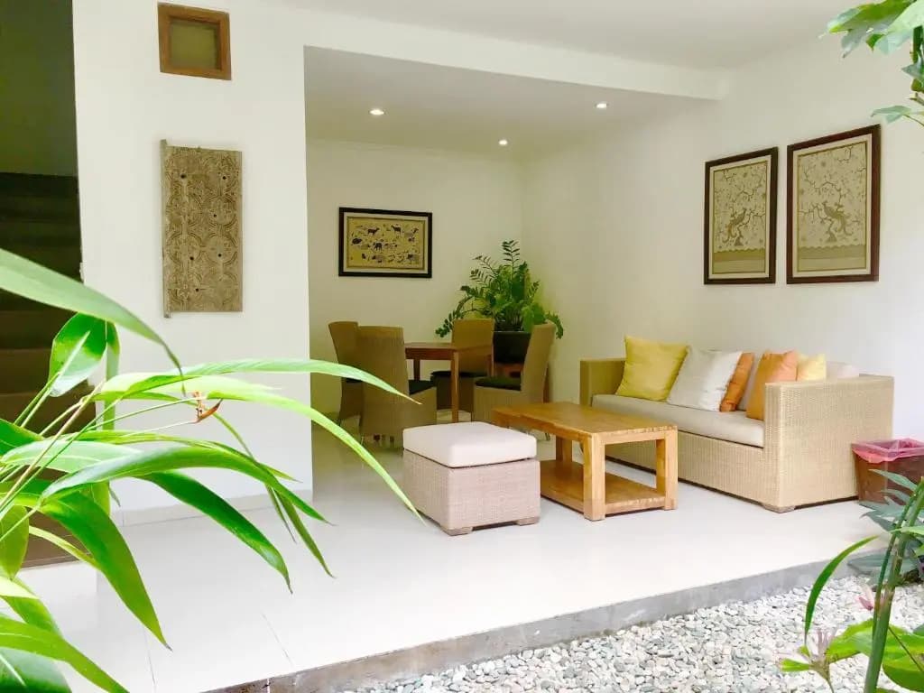 Villa Puriartha Ubud - photo 14