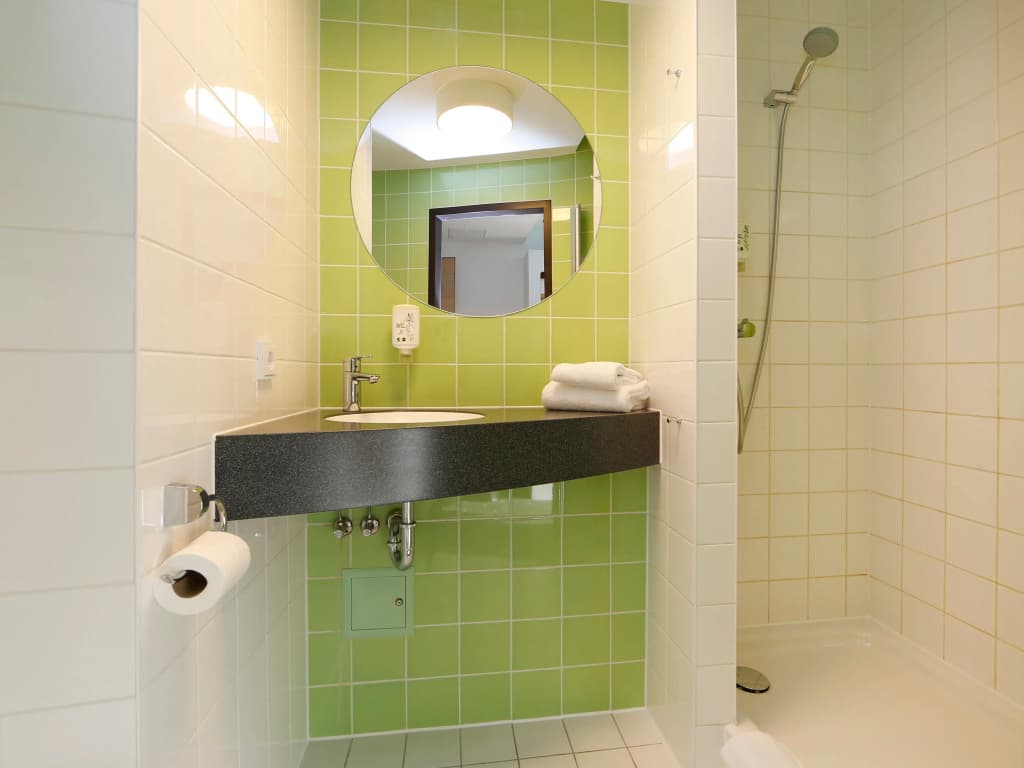 B&B Hotel Berlin-Tiergarten - photo 10