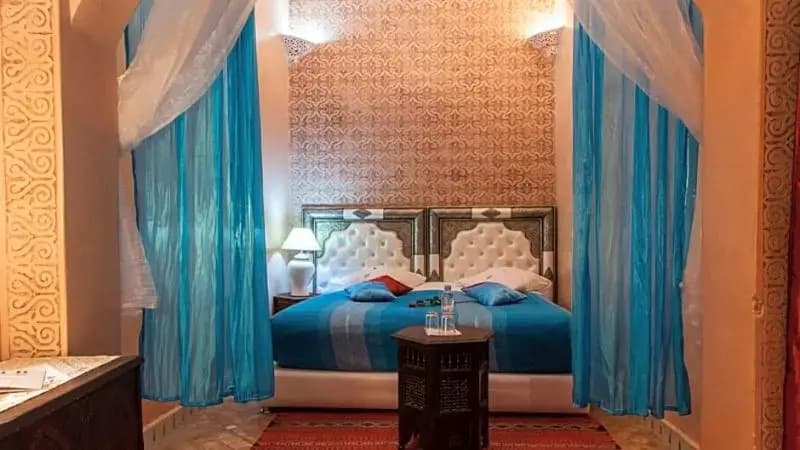 Riad Ra Ves D Orient - photo 4